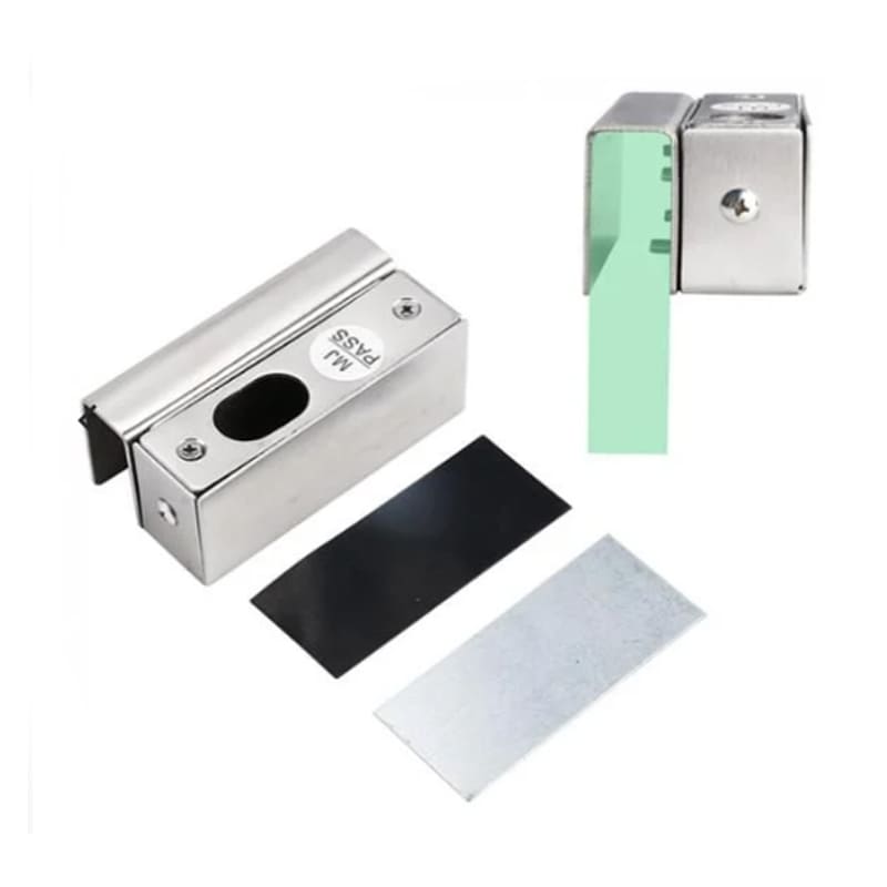 Bát dưới khóa chốt điện từ TOHO TH586 chính hãng