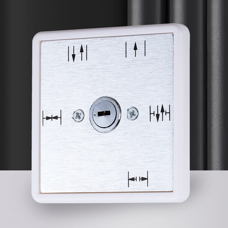 Cong-tac-5-chuc-nang-co-chia-khoa-cho-cua-tu-dong-TOHO-TH616