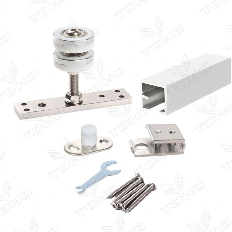 Bộ phụ kiện đầy đủ vách ngăn di động TOHO