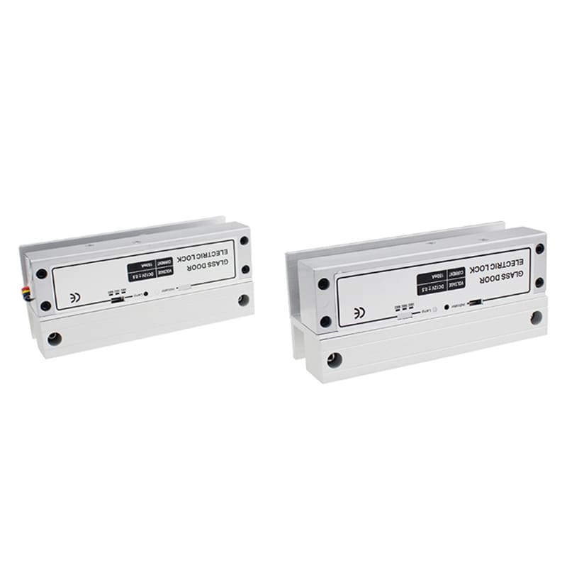 Khóa chốt điện từ cửa kính cường lực TOHO TH566