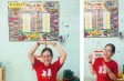 Vạn Phước Thịnh “Tiếp Lửa” World Cup 2026: Tặng Banner Lịch Thi Đấu Cho Khách Hàng