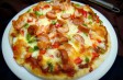 Cách Làm Pizza Xúc Xích Bằng Lò Nướng Thơm Ngon Cực Đơn Gỉan