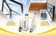 Xi Lanh Điện Là Gì? Giải Pháp Cửa Sổ Tự Động & Giếng Trời Tự Động Thông Minh