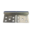 Bản Lề Lá Cờ Inox 304 TOHO