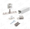 Bộ Phụ Kiện Vách Ngăn Di Động TOHO TH768