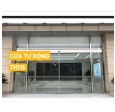 Cửa Kính Tự Động TOHO TH115