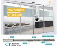 Cửa Tự Động Cortech Mini CT-803 