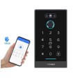 Đầu Đọc Nhận Diện Khuôn Mặt Qua App TTLOCK TOHO TH738