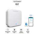 Gateway G2 cho khóa cửa thông minh dùng App TTLock TOHO TH656