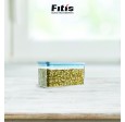 Bộ hộp đựng thực phẩm Fitis Nora 1B