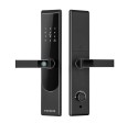 Khóa Cửa Thông Minh Cho Căn Hộ Chung Cư Cao Cấp TOHO TH766