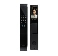 Khóa Cửa Thông Minh Nhận Diện Khuôn Mặt TOHO TH632
