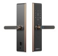 Khóa Thông Minh Cửa Gỗ Mở Khóa Qua App TTLock TOHO TH767