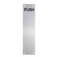 Tay nắm cửa  PUSH TOHO 588