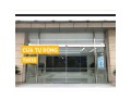 Cửa Kính Tự Động TOHO TH115