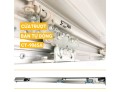 Cửa trượt bán tự động Cortech-906SA