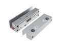 Khóa Chốt Điện Từ Cửa Kính Cường Lực TOHO TH566