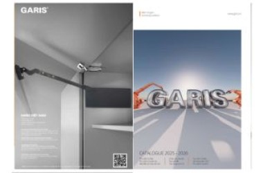 Phụ kiện tủ bếp Garis