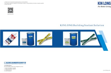 Kinlong keo silicone