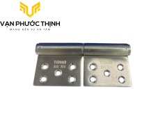 Bản Lề Lá Cờ Inox 304 TOHO