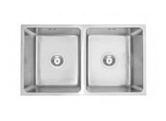  Chậu Rửa Chén HS19-SSN2S90S Hafele 567.23.020