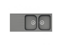 Chậu Rửa Chén HS18-GED2R80 Hafele 570.35.560