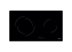 Bếp Điện 2 Vùng Nấu Hafele HC-R772D 