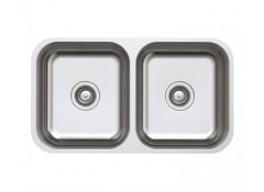  Chậu Rửa Chén HS20-SSN2R90S Hafele 567.20.506