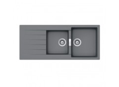 Chậu Rửa Đá HS19-GED2S80 Hafele 570.35.570