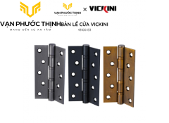 Bản lề cửa Vickini - 43100.133
