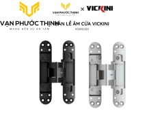 Bản lề âm cửa Vickini - 43340.001