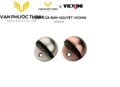Chặn cửa bán nguyệt Vickini - 45004.001