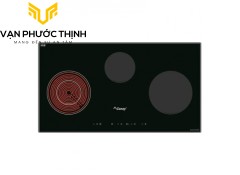 Bếp Điện Từ Cao Cấp Canzy CZ MIX 833