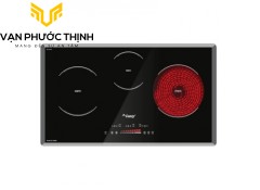 Bếp Điện Từ Canzy Thái Lan CZ TL67GB