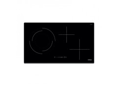 Bếp Từ Kết Hợp Điện Hafele HC-M773D 