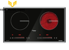 Bếp Từ Hồng Ngoại Canzy CZ TL869DH