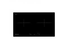 Bếp điện từ đôi âm kính Malloca MH-732 ER