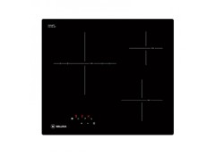 Bếp từ kết hợp điện Malloca MIR 593