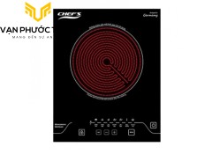 Bếp Điện Đơn Chefs EH-HL2000A