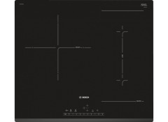 Bếp từ Bosch 3 vùng nấu - HMH.PVJ611FB5E