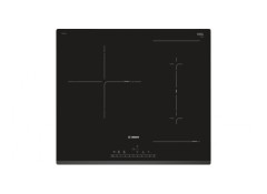 Bếp từ Bosch kết hợp 2 vùng nấu HMH.PVJ631FB1E