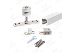 Bộ Phụ Kiện Vách Ngăn Di Động TOHO TH768