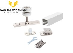 Bộ Phụ Kiện Vách Ngăn Di Động TOHO TH768