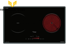 Bếp Điện Từ Thái Lan Canzy CZ TL67B