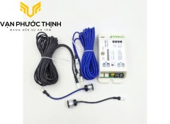 Cảm Biến An Toàn Chống Kẹt TOHO TH615