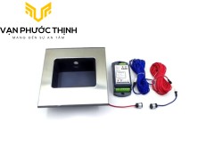 Cảm Biến Đá Chân Cửa Phòng Mổ TOHO TH613