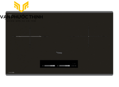 Bếp Từ Cao Cấp Canzy CZ 989D