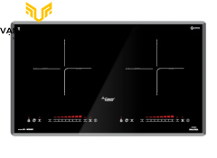 Bếp Từ Đôi Canzy CZ MIX82T