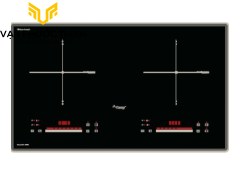 Bếp Từ Đôi Canzy CZ 700IR