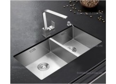  Chậu rửa bát EUS68144 Eurogold